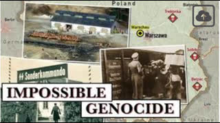 Priest James Mawdsley - The Impossible Genocide At Treblinka, Feb 22, 2026