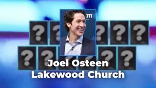 Mega Church Scandals, Nov 5, 2024