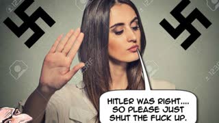 Hitler's Plan for Germany to The End, Oct 16, 2023