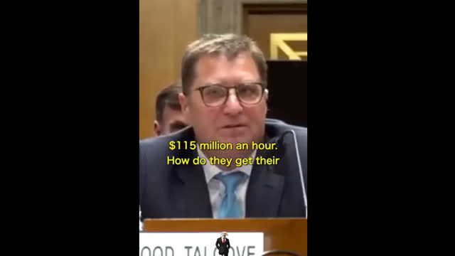 Govt Waste of Taxpayers' Money, Feb 26, 2026