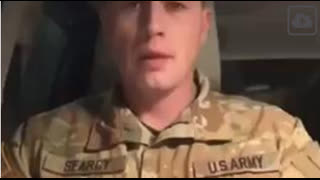 Military Tyranny against those who REJECT THE COVID VAX, Sep 4, 2025