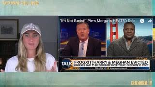 Lilly Says, "Please Call Me Racist," Jul 16, 2025