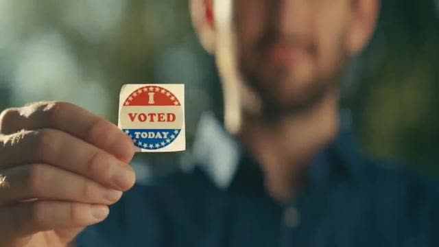 Independence and VOTE "NO CONFIDENCE", Sept 1, 2024