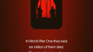 Parody - Holocaustianity Song, Jul 5, 2025