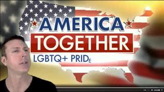 MARK DICE - June Is Pride (Sodomite) Month, Jun 2, 2025