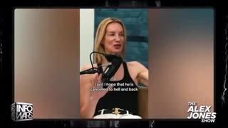 Alex Jones - SHE-WOMAN-Men-Hater's Club, May 20, 2024