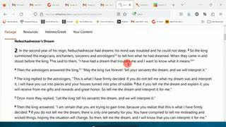 Jim Rizoli - Sunday Sermon, Father's Day - What Is God's Kingdom? Jun 15, 2025