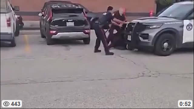 "KeyStone" Canadian Cops, Nov 8, 2025