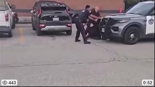 "KeyStone" Canadian Cops, Nov 8, 2025