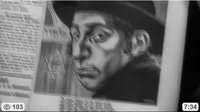 Understanding The Jew, Mar 12, 2026