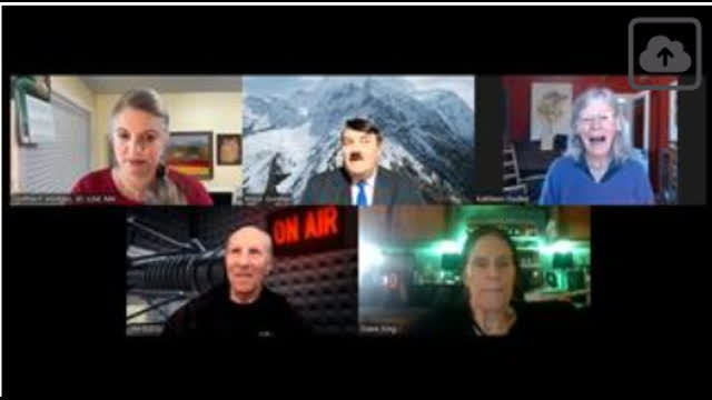 Robert the Bruce - the Sunday Meetup, Cynthia Hodges, Kathleen Dudley, Jim and Diane, Mar 8, 2026