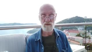 Max Igan, WALK AND TALK, Update, Apr 10, 2025