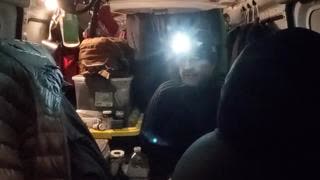 Van Life With Gypsy Foxx, May 25, 2025