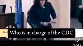 COVID - Naming the Jew, June 14, 2024