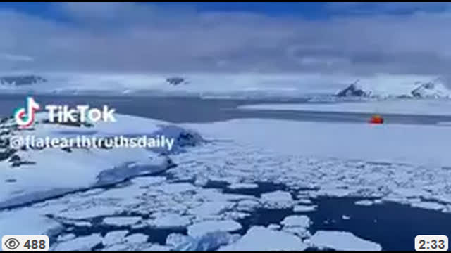 ADMIRAL RICHARD BYRD Mystery, Feb 9, 2026