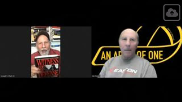 Jim and Joe - The Fallacy of False Memories (circa 2022), May 3, 2025