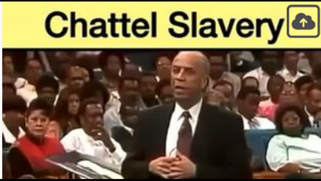 The (Black) Man who Invented Black Chattel Slavery,Anthony Johnson, Black Slave Holder, Feb 26, 2026