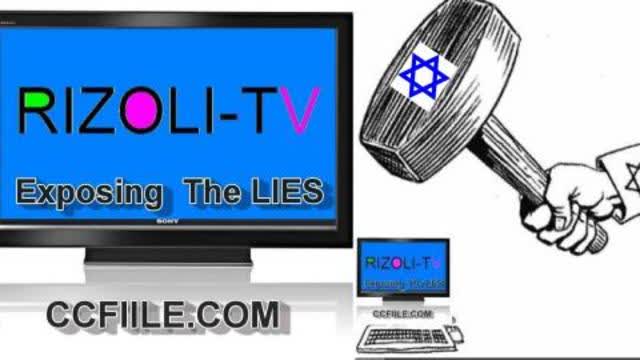 Jim and Joe Rizoli on allied terror bombings