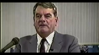 David Irving Tampa Talk (Nov/Dec ???), Dec 23, 2025