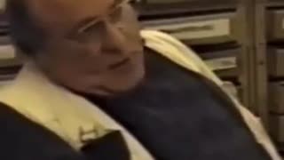 Ernst Zundel - Why Did Hitler Turn on the Jews (1996), Jan 31, 2025