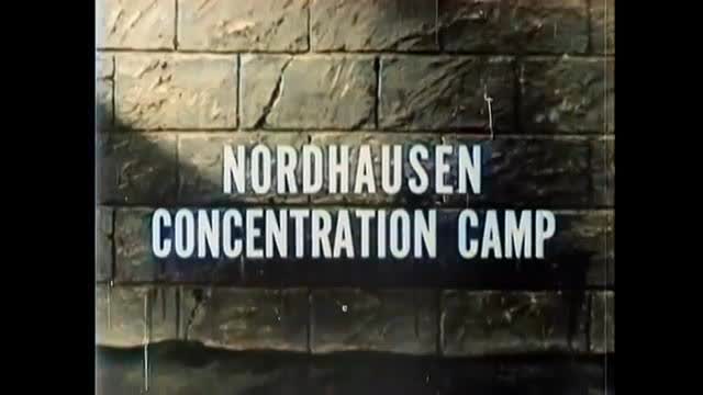Jim Rizooli - Nordhausen Concentration Camp Lie... Against the Germans ... Again, Apr 7, 2025