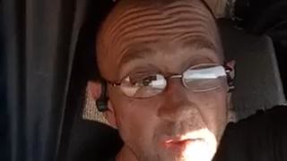 Gypsy Fox - Corrupt Cops, May 31, 2025