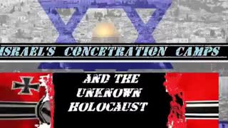 What The Jews Did To Germany, Feb 27, 2025