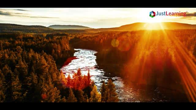 Riverless Countries, How do They Survive, Mar 8, 2025