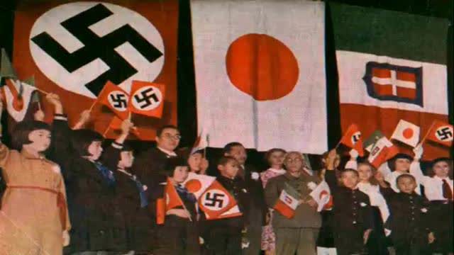 Japan - Aryans of The East, May 14, 2023