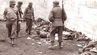 WWII International Military Trials - Corruption, July 19, 2024