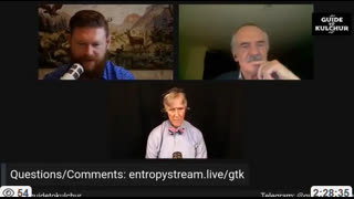 Guide to Kulchur - EMJ and Jared Taylor Debate, Oct 22, 2025