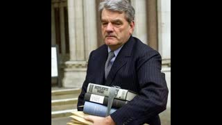 David Irving at 2001 Conference