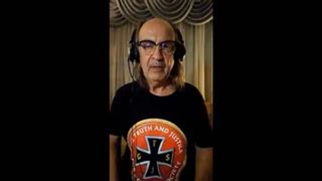 Most Excellent and Informative --- Jeffrey Schaefer, July 20, 2025