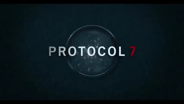 PROTOCOL 7 Movie - A Whistleblower Story - Interesting, Apr 20, 2024