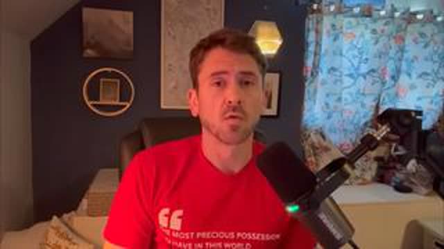 Why I Dislike Jews, Jul 26, 2025