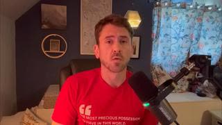 Why I Dislike Jews, Jul 26, 2025