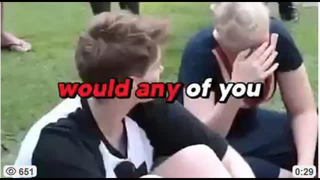 Black Lives OBVIOUSLY Don't Matter, Oct 23, 2025