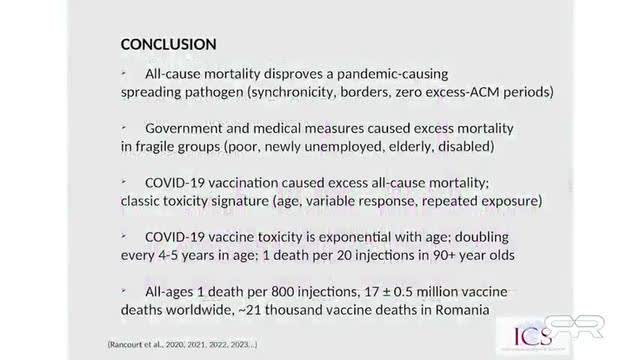 The Stress That Kills, Jan 15, 2024