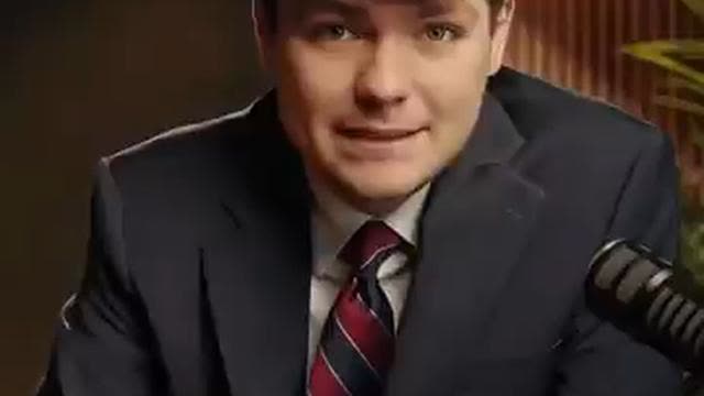 Nick Fuentes UNKEPT Trump Promises, Apr 22, 2025