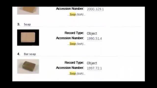 (Since DEBUNKED) Jew Soap Lie, Jan 16, 2024