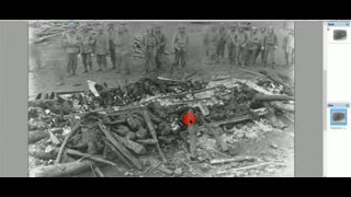 Burning Of Bodies and The Holocaust, Jan 27, 2026