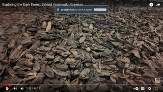 Jim Rizoli - Auschwitz Fakery Exposed, Jul 23, 2025