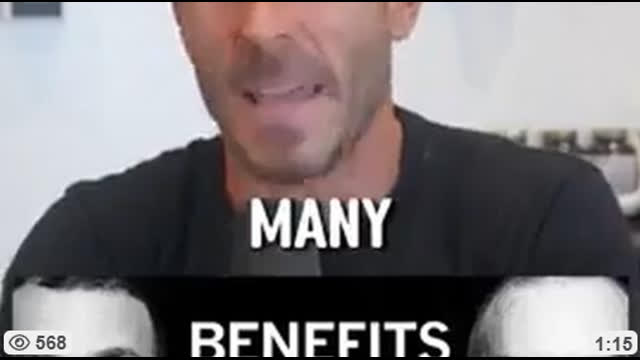 Benefits and Harms of Light LED, Dr. Glen Jeffery, Jan 23, 2026