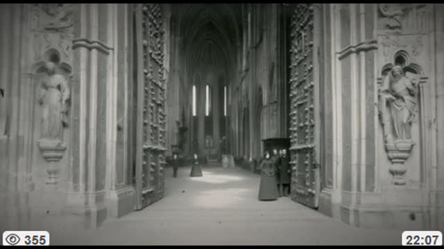 Why The Big Doors? Feb 7,  2026