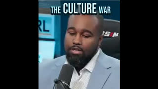 The Culture War (Black) Fathers are Important in a Family, Apr 27, 2025