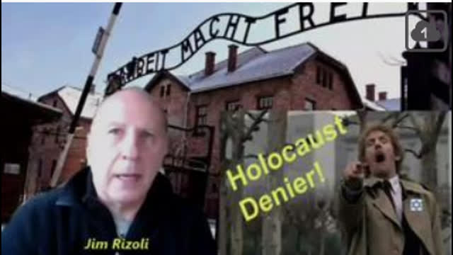 Basic Holocaust Facts, Mar 4, 2026