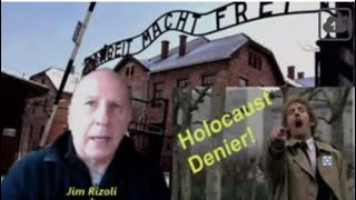 Basic Holocaust Facts, Mar 4, 2026