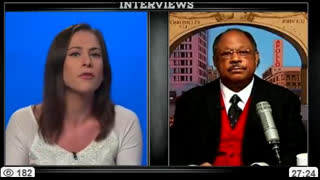 Youyng Turks - Cenk and Ana - Pastor Manning (10) yrs ago, Aug 24, 2025