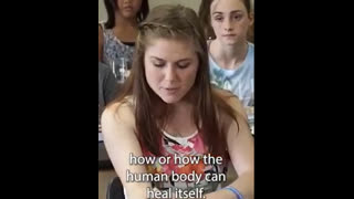 Creation vs Evolution, Feb 27, 2025