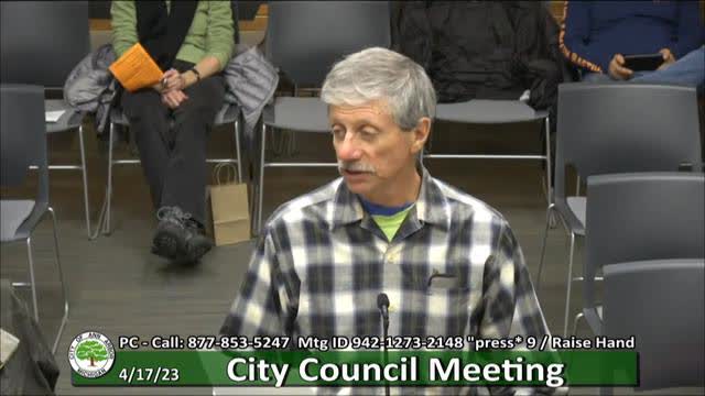 Henry Herskovitz, Michigan TRUTH Contender (Apr 15, 17, 2023), Apr 21, 2023